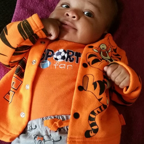 Meet your Posher, Chanda - Picture 4 of 8